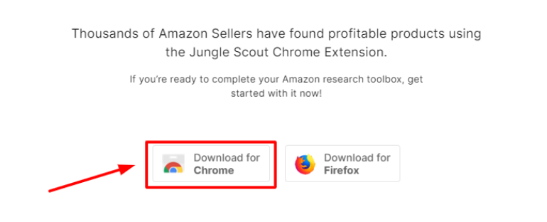Jungle Scout Chrome Extension - Download For Chrome