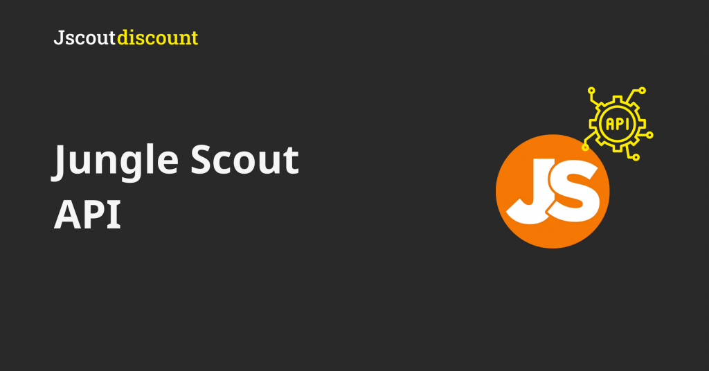 Jungle Scout API
