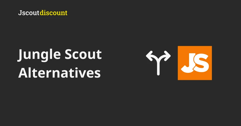 Jungle Scout Alternatives