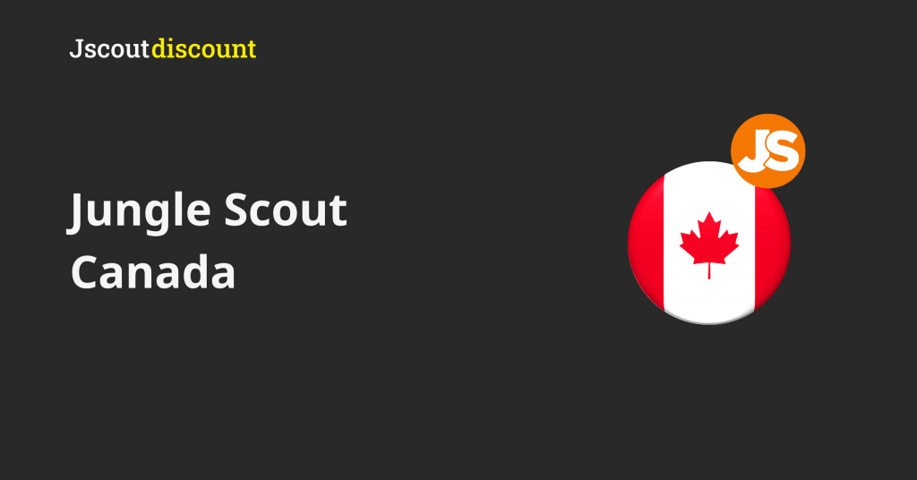 Jungle Scout Canada