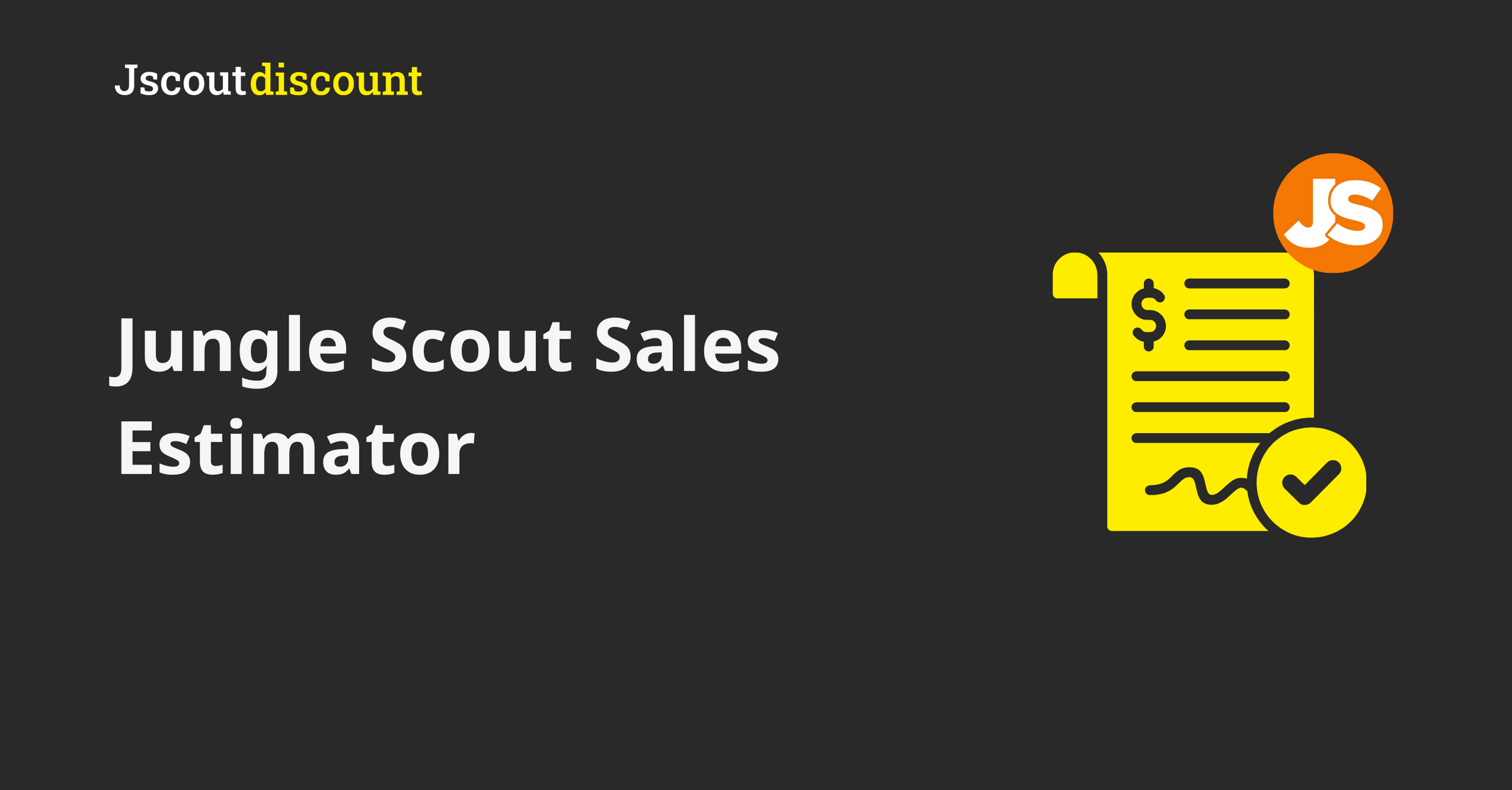 Jungle Scout Sales Estimator How To Use It Guide Jungle scout sales estimator how to use it guide
