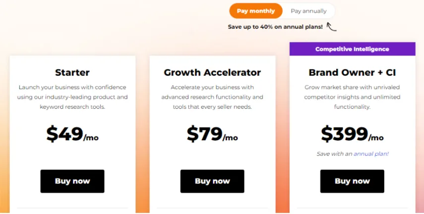Browse The Available Packages Browse The Available Packages